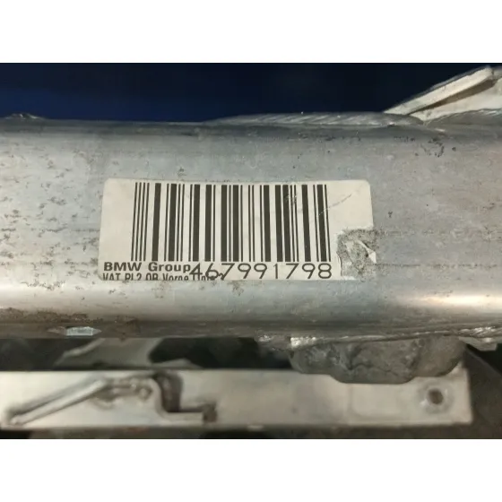 Puente Delantero para Bmw Serie 1 Berlina (E81/E87)