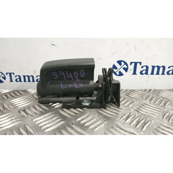 Maneta Interior Trasera Derecha para Seat Alhambra (710, 711)