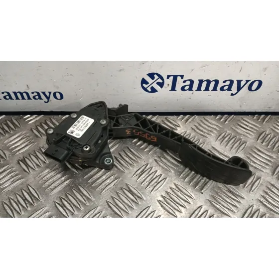 Potenciometro Pedal para Renault Master Iii Furgoneta (Fv)