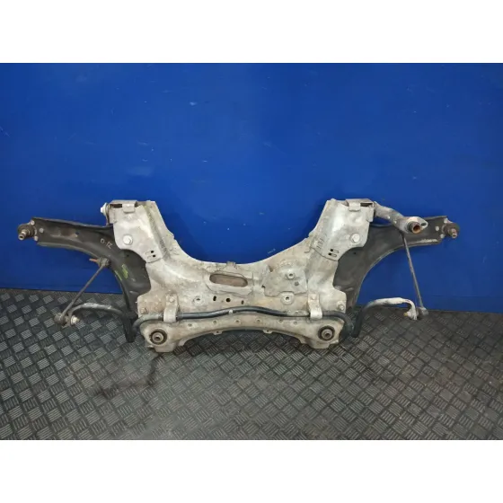 Puente Delantero para Renault Fluence