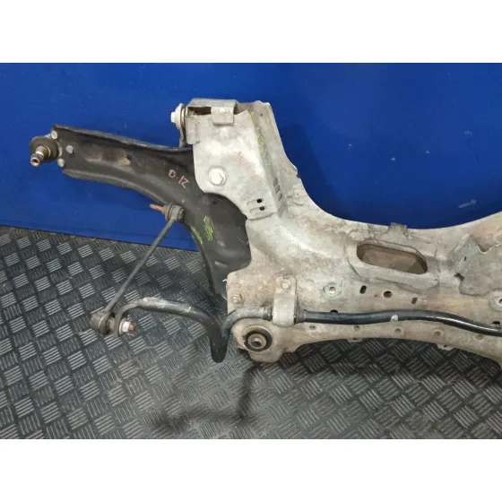 Puente Delantero para Renault Fluence