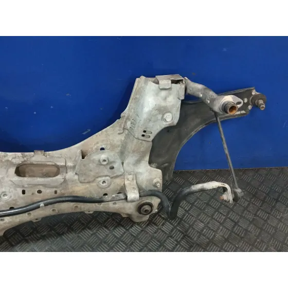 Puente Delantero para Renault Fluence