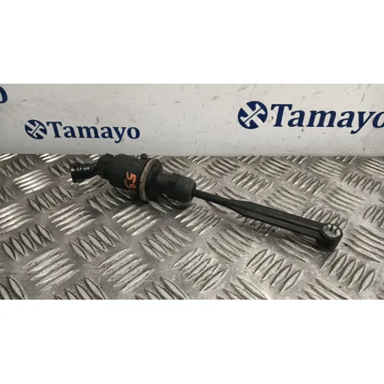 Bombin Embrague para Renault Master Iii Furgoneta (Fv)