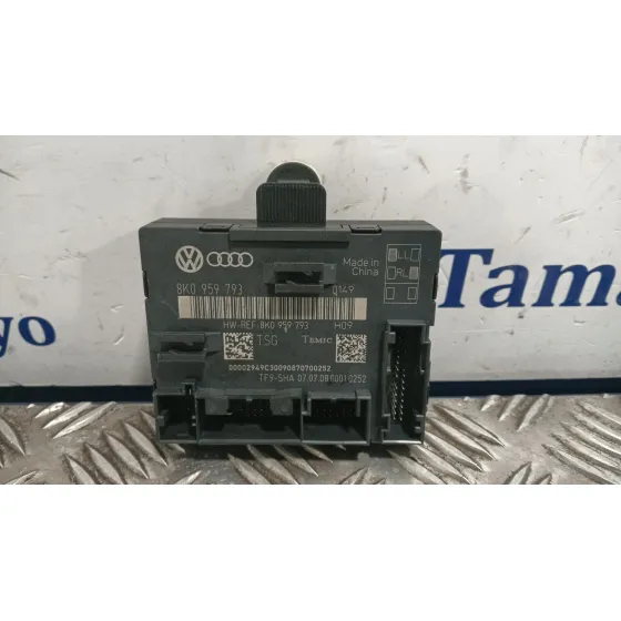 Modulo Electronico para Audi A5 (8T3)