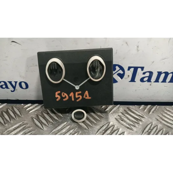 Modulo Electronico para Audi A5 (8T3)