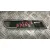 Molduras Traseras para Fiat 500 (312)