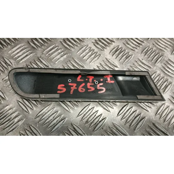 Molduras Traseras para Fiat 500 (312)