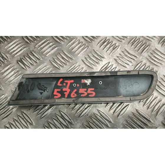 Molduras Traseras para Fiat 500 (312)