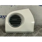 Rejilla Aireadora para Fiat 500 (312)