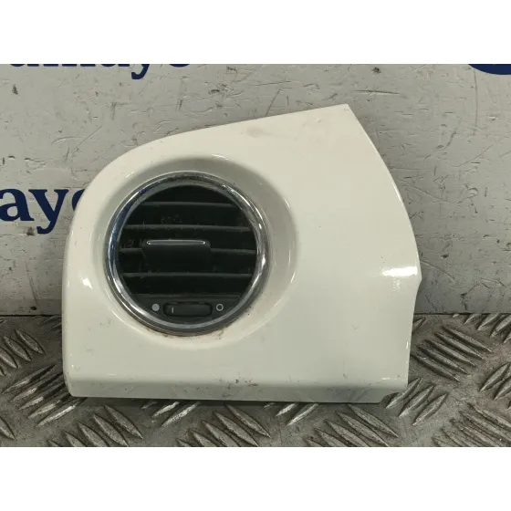 Rejilla Aireadora para Fiat 500 (312)