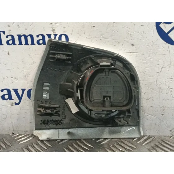 Rejilla Aireadora para Fiat 500 (312)