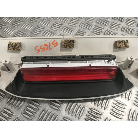 Piloto Central De Freno para Fiat 500 (312)