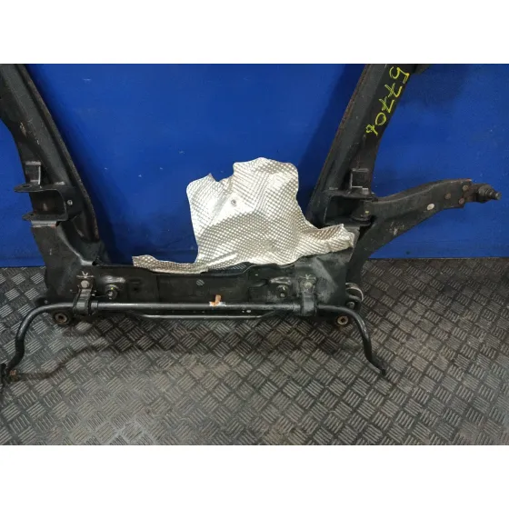 Puente Delantero para Jaguar X-Type