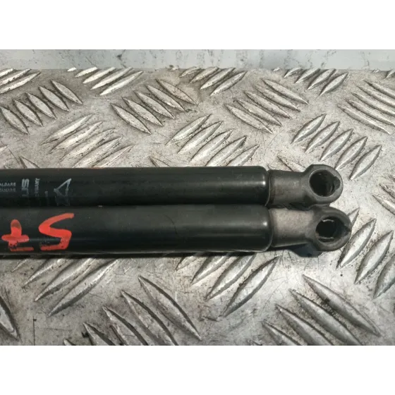 Amortiguadores Maletero / Porton para Fiat 500 (312)
