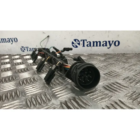 Cable para Audi A4 B7 Avant (8Ed)