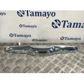 Porta Luces Matricula para Fiat 500 (312)