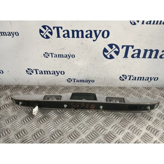 Porta Luces Matricula para Fiat 500 (312)