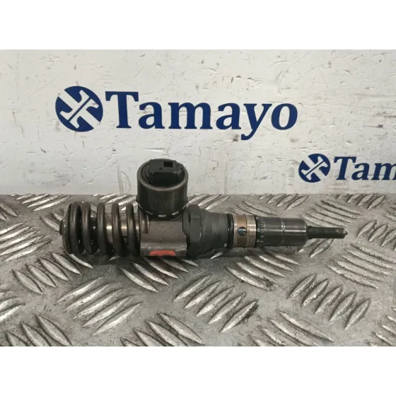 Inyector para Audi A4 B7 Avant (8Ed)