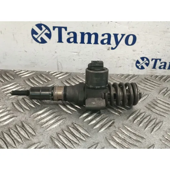Inyector para Audi A4 B7 Avant (8Ed)