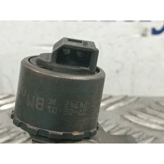Inyector para Audi A4 B7 Avant (8Ed)