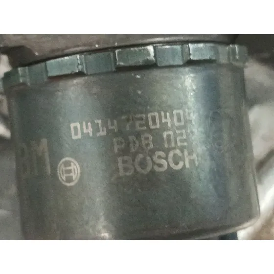 Inyector para Audi A4 B7 Avant (8Ed)