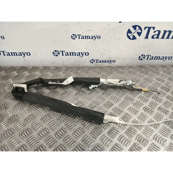Airbag Lateral Izquierdo para Fiat 500 (312)