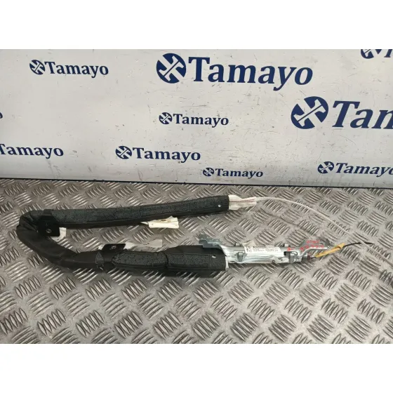 Airbag Lateral Izquierdo para Fiat 500 (312)