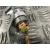 Airbag Lateral Izquierdo para Fiat 500 (312)