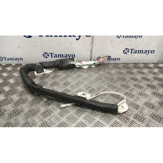 Airbag Lateral Derecho para Fiat 500 (312)