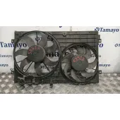 Electroventilador para Seat Toledo (5P2)
