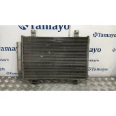 Condensador / Radiador Aire Acondicionado para Suzuki Swift Azg (Nz)