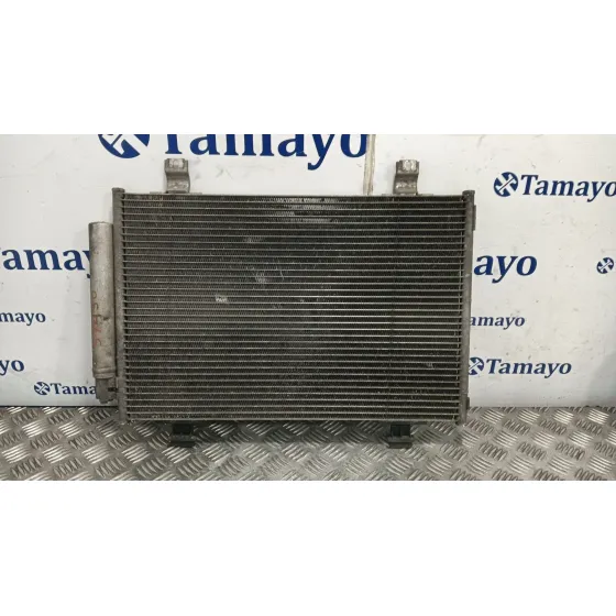 Condensador / Radiador Aire Acondicionado para Suzuki Swift Azg (Nz)