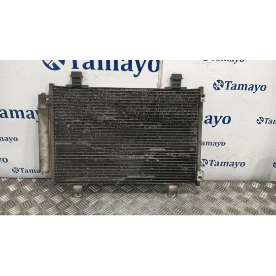 Condensador / Radiador Aire Acondicionado para Suzuki Swift Azg (Nz)