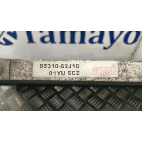 Condensador / Radiador Aire Acondicionado para Suzuki Swift Azg (Nz)
