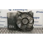 Electroventilador para Suzuki Swift Azg (Nz)