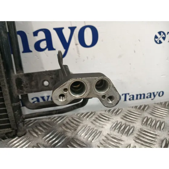 Condensador / Radiador Aire Acondicionado para Seat Toledo (5P2)