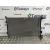 Radiador Agua para Seat Toledo (5P2)