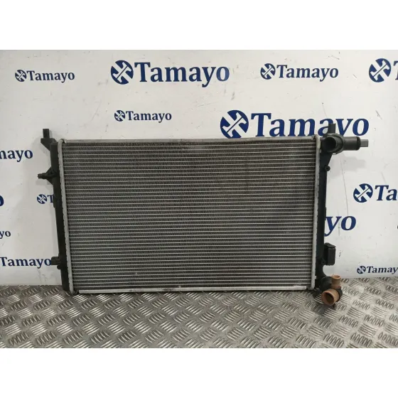 Radiador Agua para Seat Toledo (5P2)