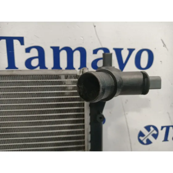 Radiador Agua para Seat Toledo (5P2)