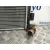 Radiador Agua para Seat Toledo (5P2)