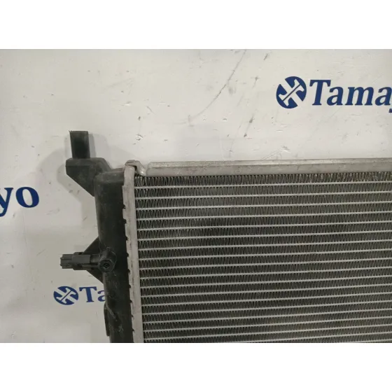 Radiador Agua para Seat Toledo (5P2)