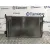 Radiador Agua para Seat Toledo (5P2)