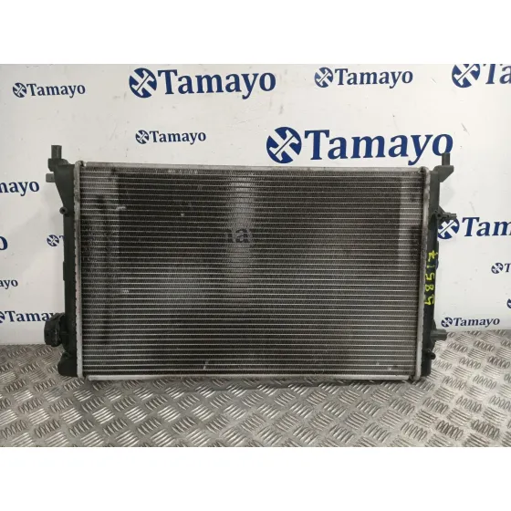 Radiador Agua para Seat Toledo (5P2)
