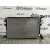 Radiador Agua para Seat Ibiza V (Kj1, Kjg)