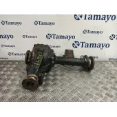 Diferencial Delantero para Nissan Terrano/Terrano.ii (R20)