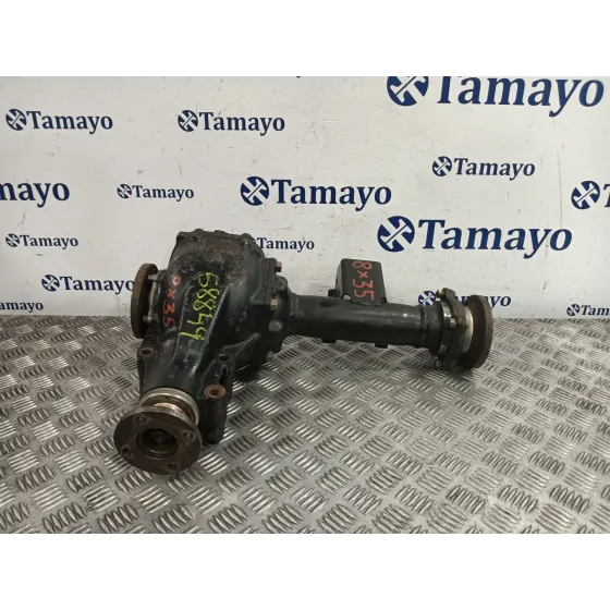 Diferencial Delantero para Nissan Terrano/Terrano.ii (R20)