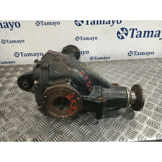 Diferencial Delantero para Nissan Terrano/Terrano.ii (R20)