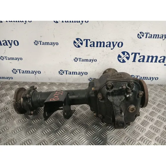 Diferencial Delantero para Nissan Terrano/Terrano.ii (R20)