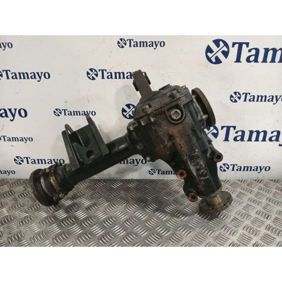 Diferencial Delantero para Nissan Terrano/Terrano.ii (R20)