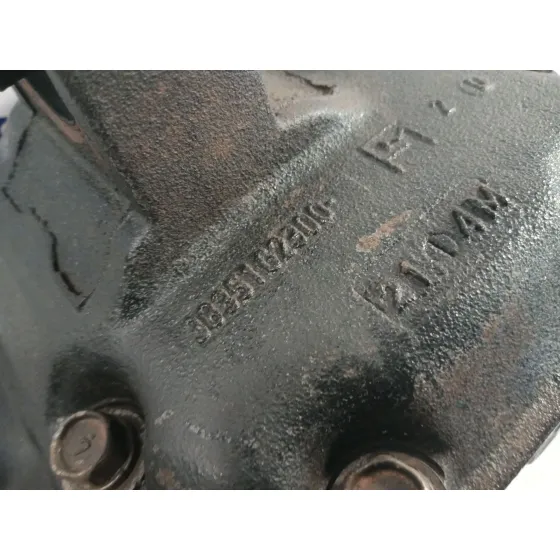 Diferencial Delantero para Nissan Terrano/Terrano.ii (R20)